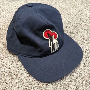 Ampal creative X Joel Porter Strap back Hat